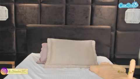 chloedee CamSoda 12-03-2023